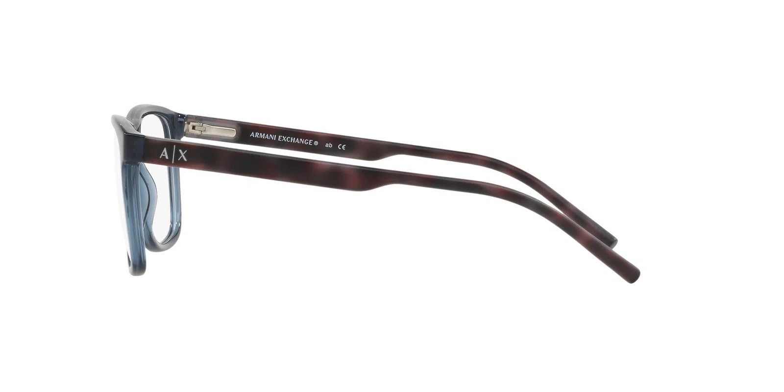 Armani Exchange 3048 Eyeglasses - view 71